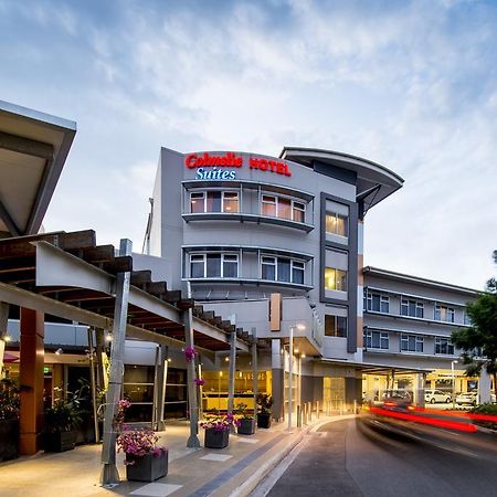 The Colmslie Hotel Brisbane Exterior foto