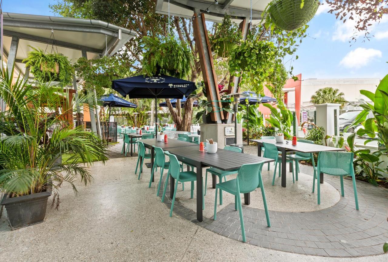 The Colmslie Hotel Brisbane Exterior foto
