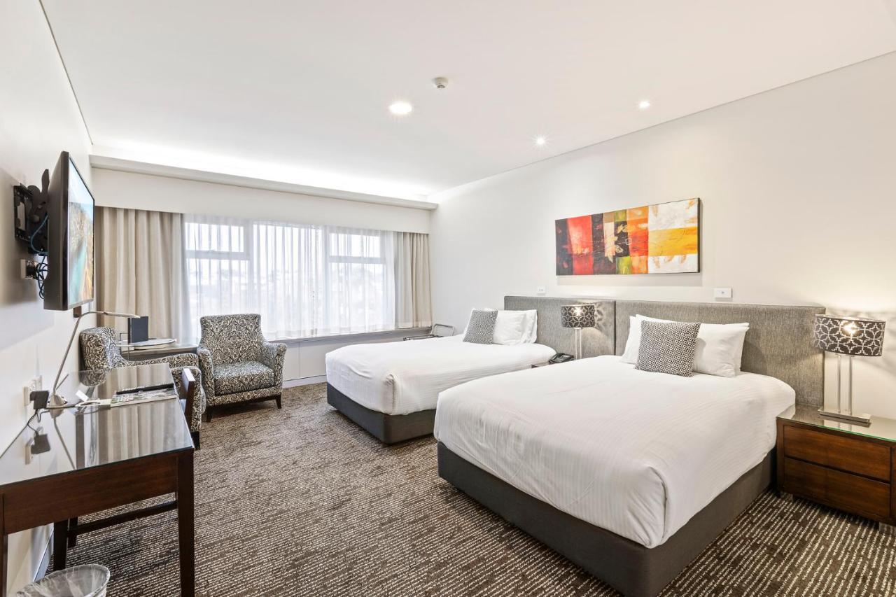 The Colmslie Hotel Brisbane Exterior foto