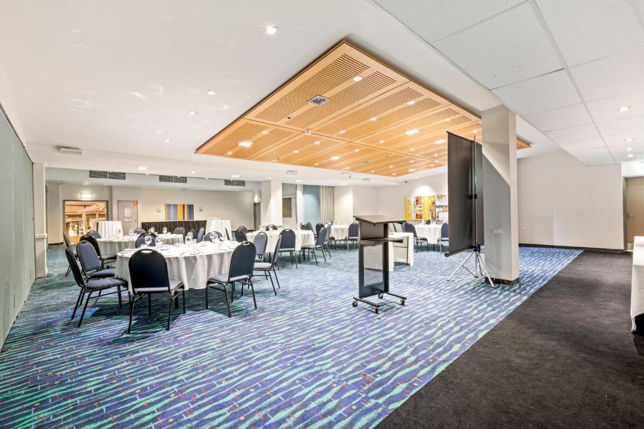 The Colmslie Hotel Brisbane Exterior foto