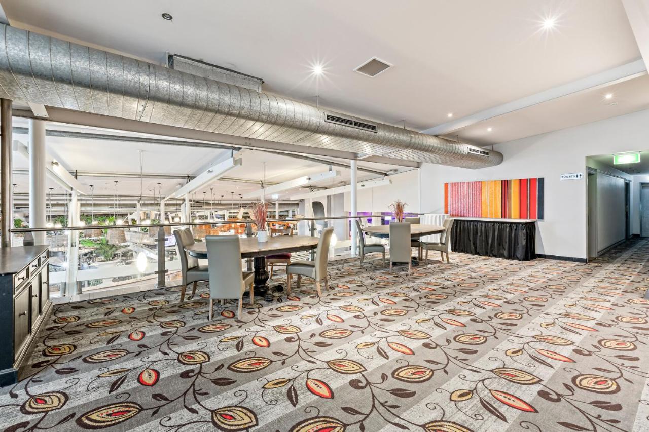 The Colmslie Hotel Brisbane Exterior foto