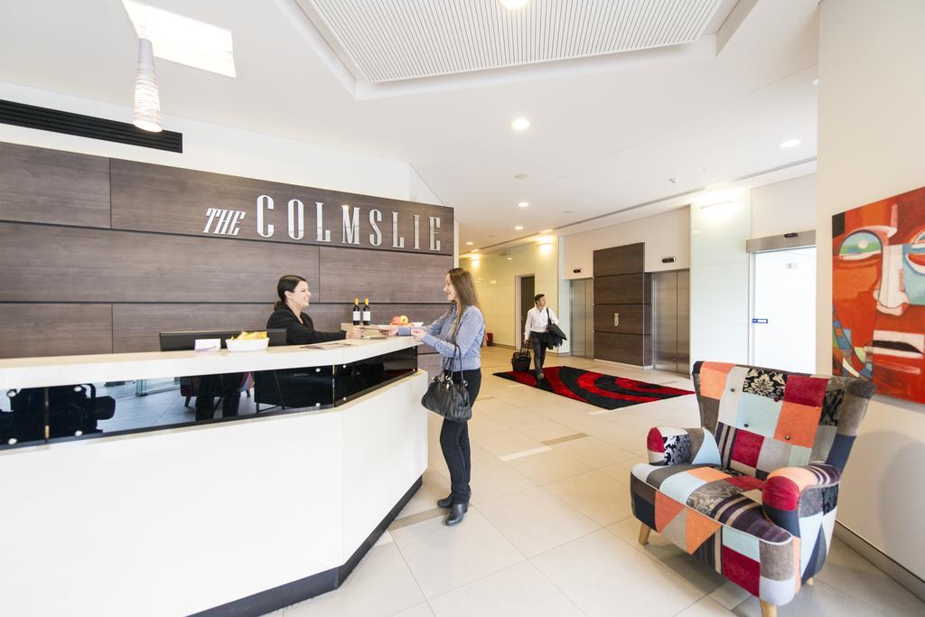 The Colmslie Hotel Brisbane Exterior foto